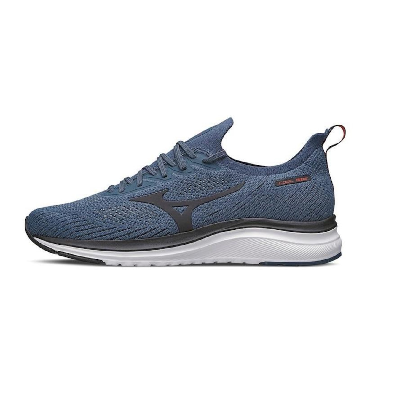 Tênis Mizuno Cool Ride - Masculino - Foto 2