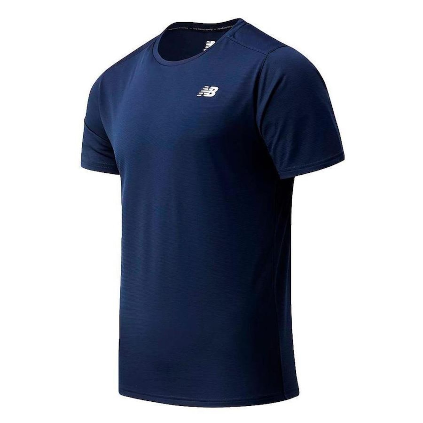 Camiseta New Balance Accelerate - Masculina