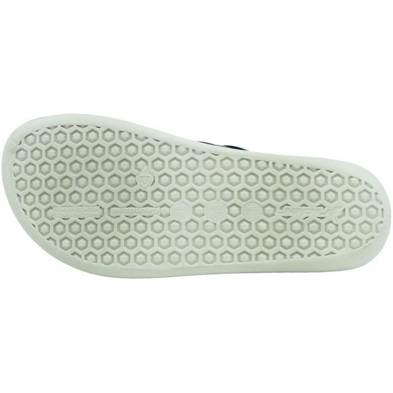 Chinelo Rider R Line Plus II - Masculino - Foto 3