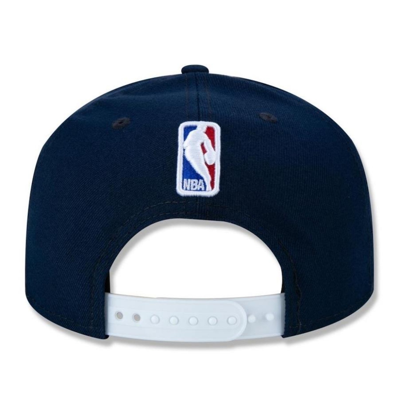 Boné Aba Reta New Era Minnesota Timberwolves 950 Primary MLB - Snapback - Adulto - Foto 2