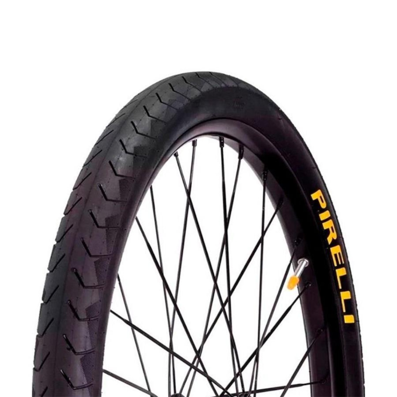 Pneu Pirelli Phantom Street 29x1.95 - Arame - Foto 1