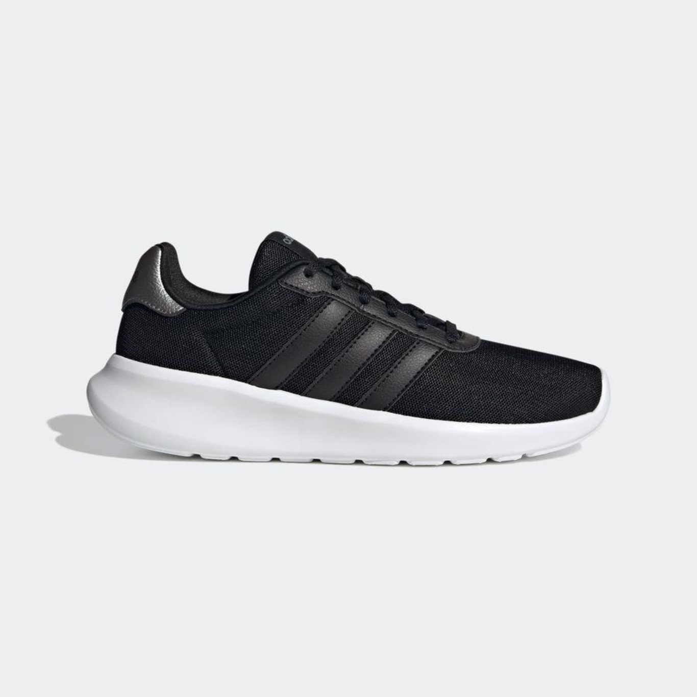 Tênis adidas Lite Racer 3.0 - Feminino - Foto 1