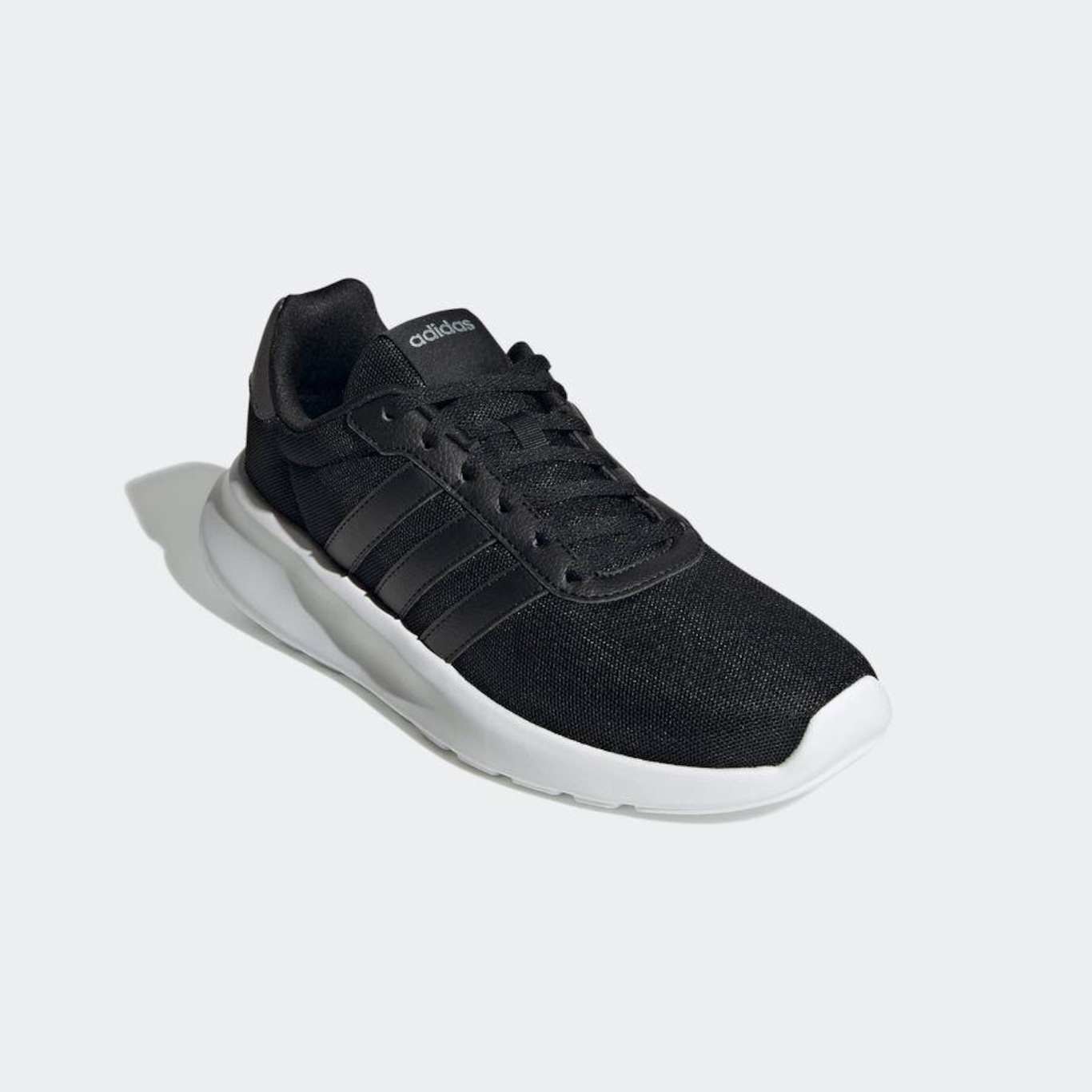 Tênis adidas Lite Racer 3.0 - Feminino - Foto 4