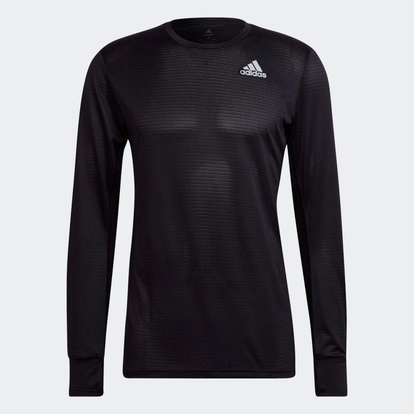 Adidas long sleeve t 2025 shirt