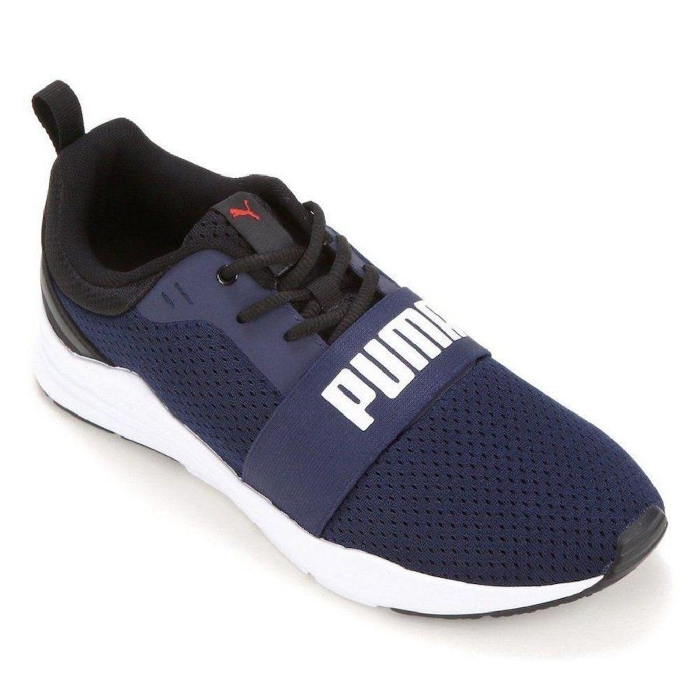 Tênis Puma Wired Run BDP - Masculino - Foto 1