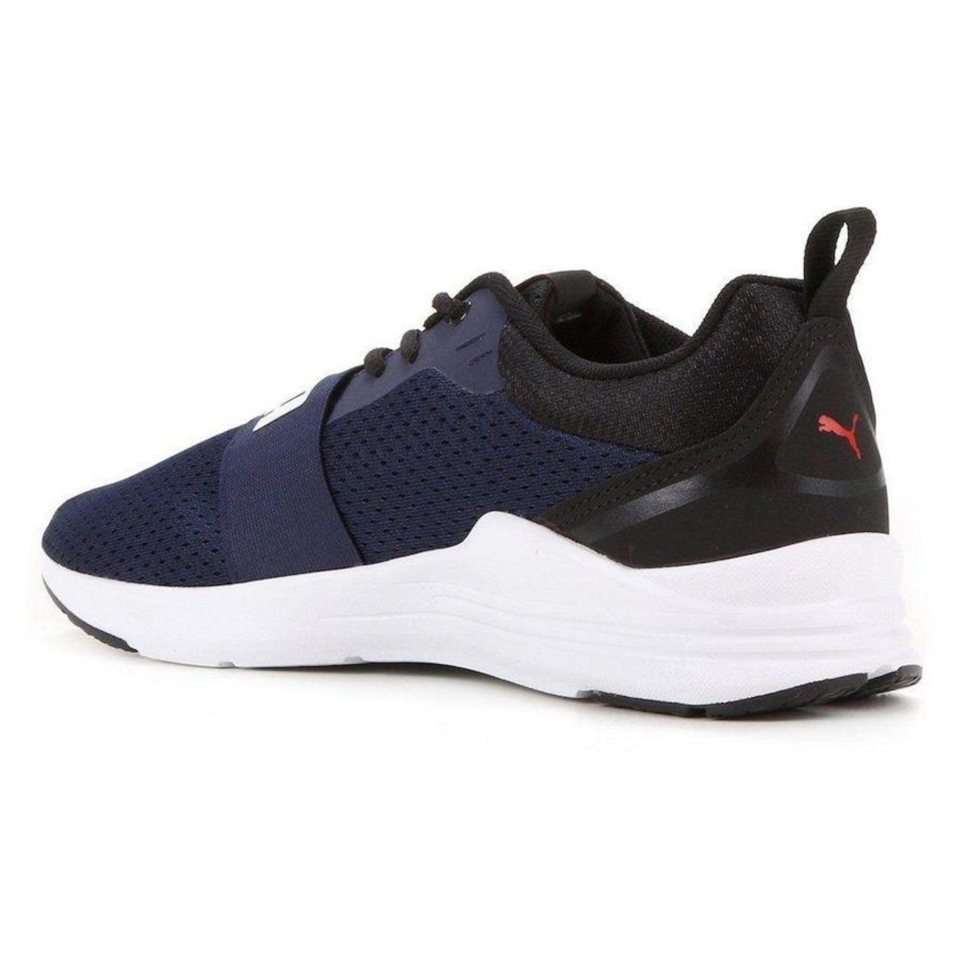 Tênis Puma Wired Run BDP - Masculino - Foto 2