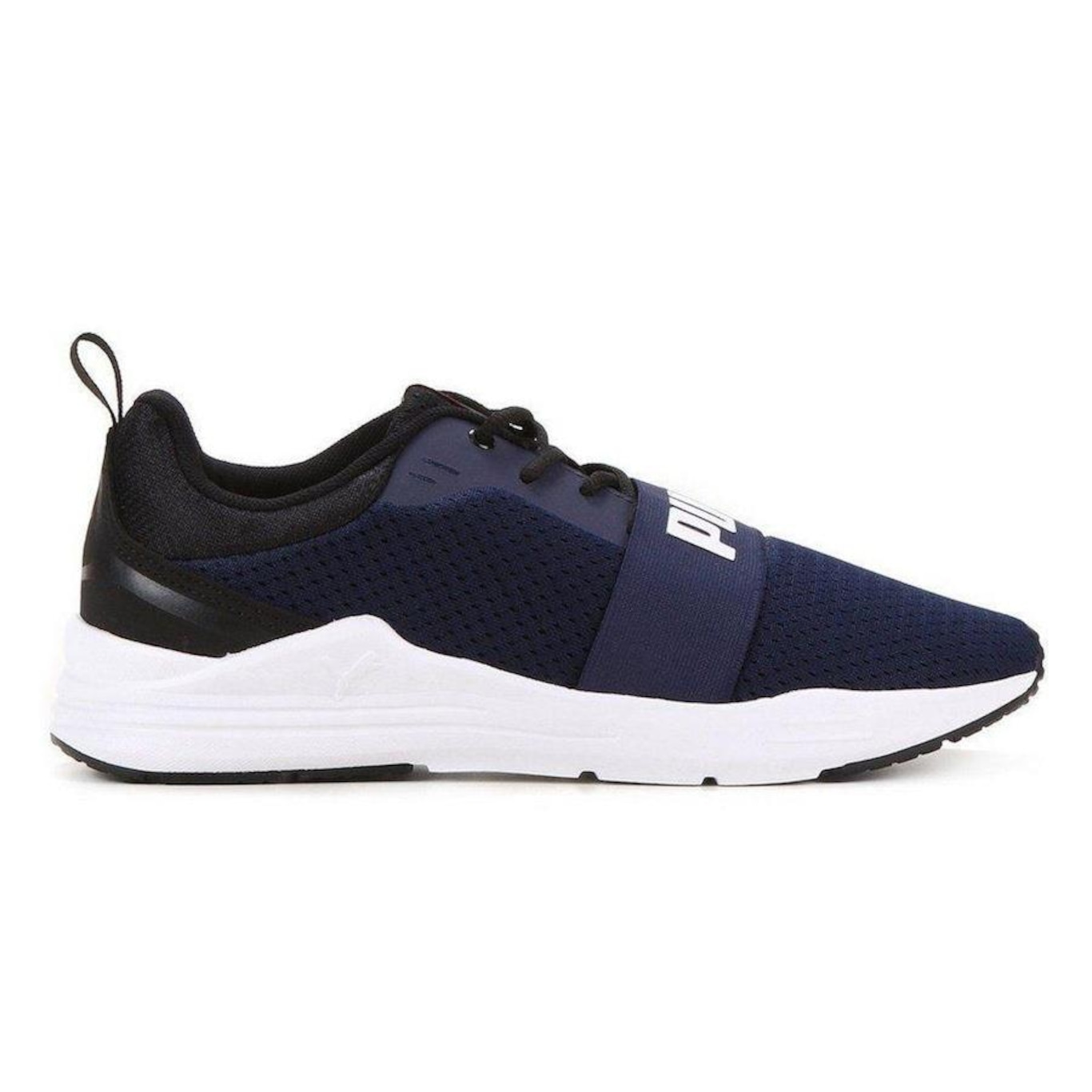 Tênis Puma Wired Run BDP - Masculino - Foto 3