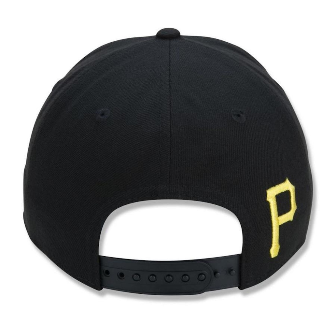 Boné Aba Curva New Era Pittsburg Pirates 940 SN Street Life Pirtag - Snapback - Adulto - Foto 2