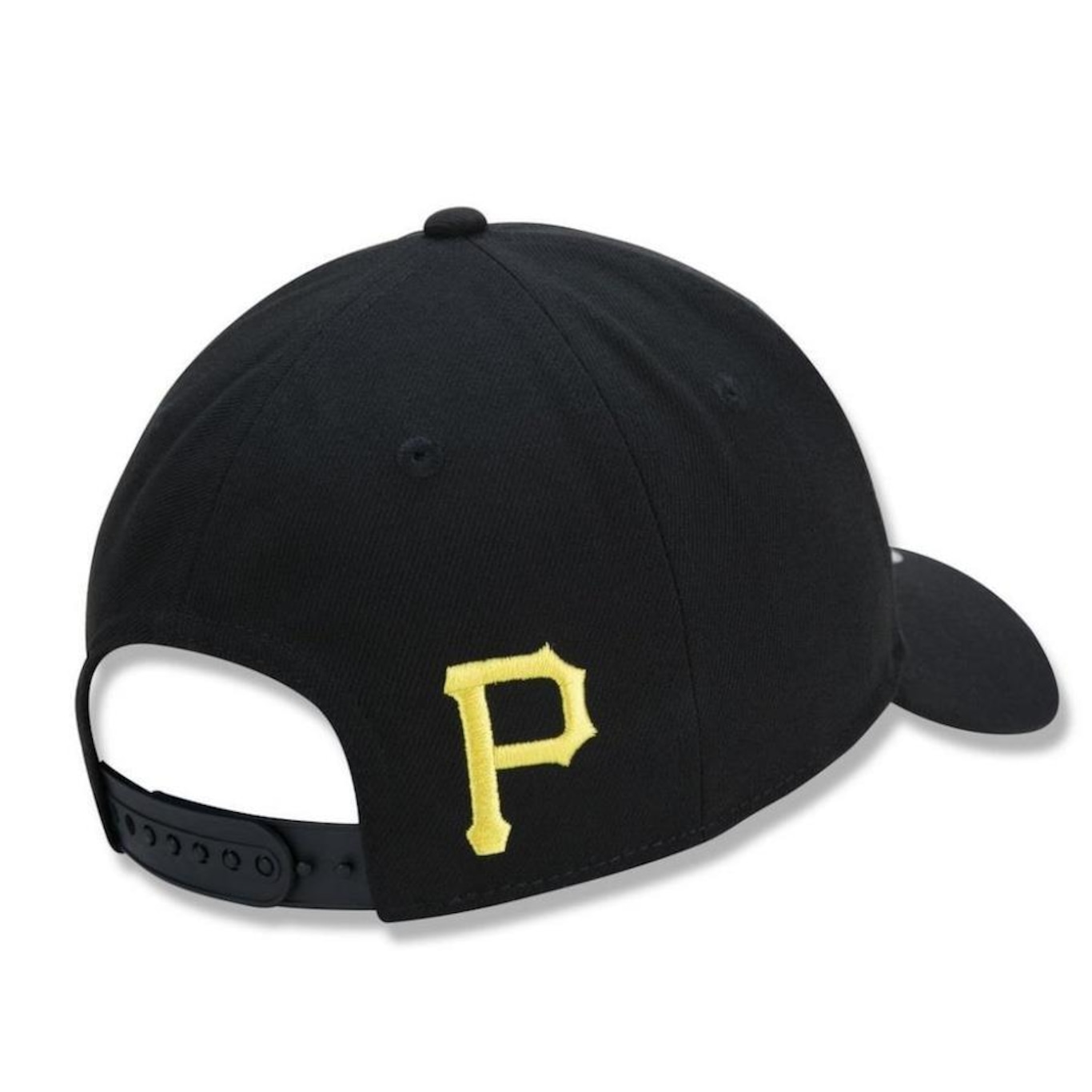 Boné Aba Curva New Era Pittsburg Pirates 940 SN Street Life Pirtag - Snapback - Adulto - Foto 5