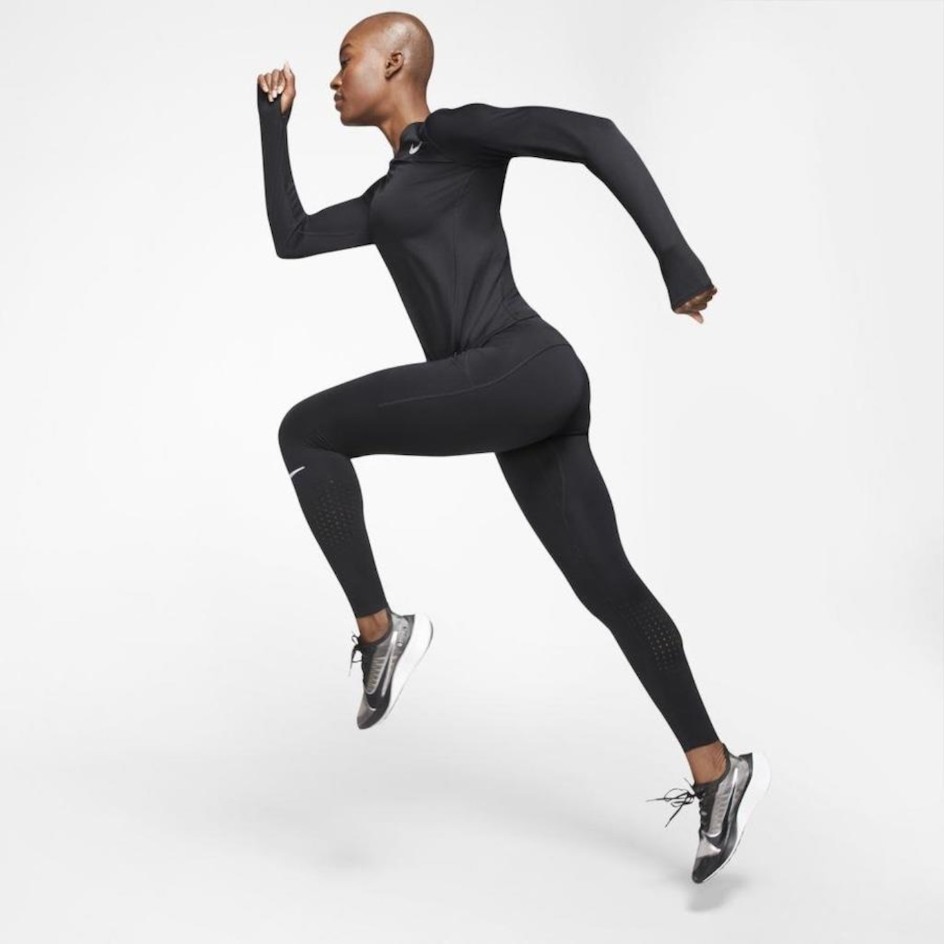 Calça Legging Nike Epic Lux - Feminina