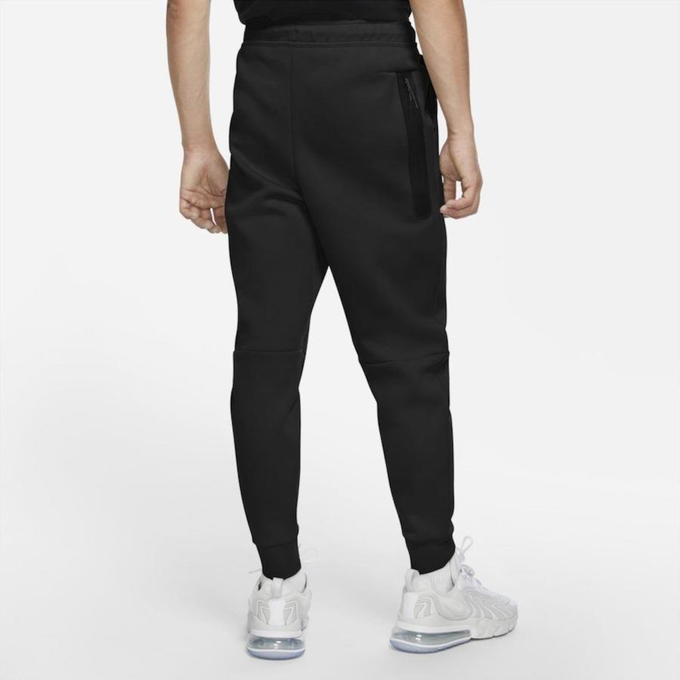 Calça Nike Sportwear Tech Fleece - Masculina em Promoção