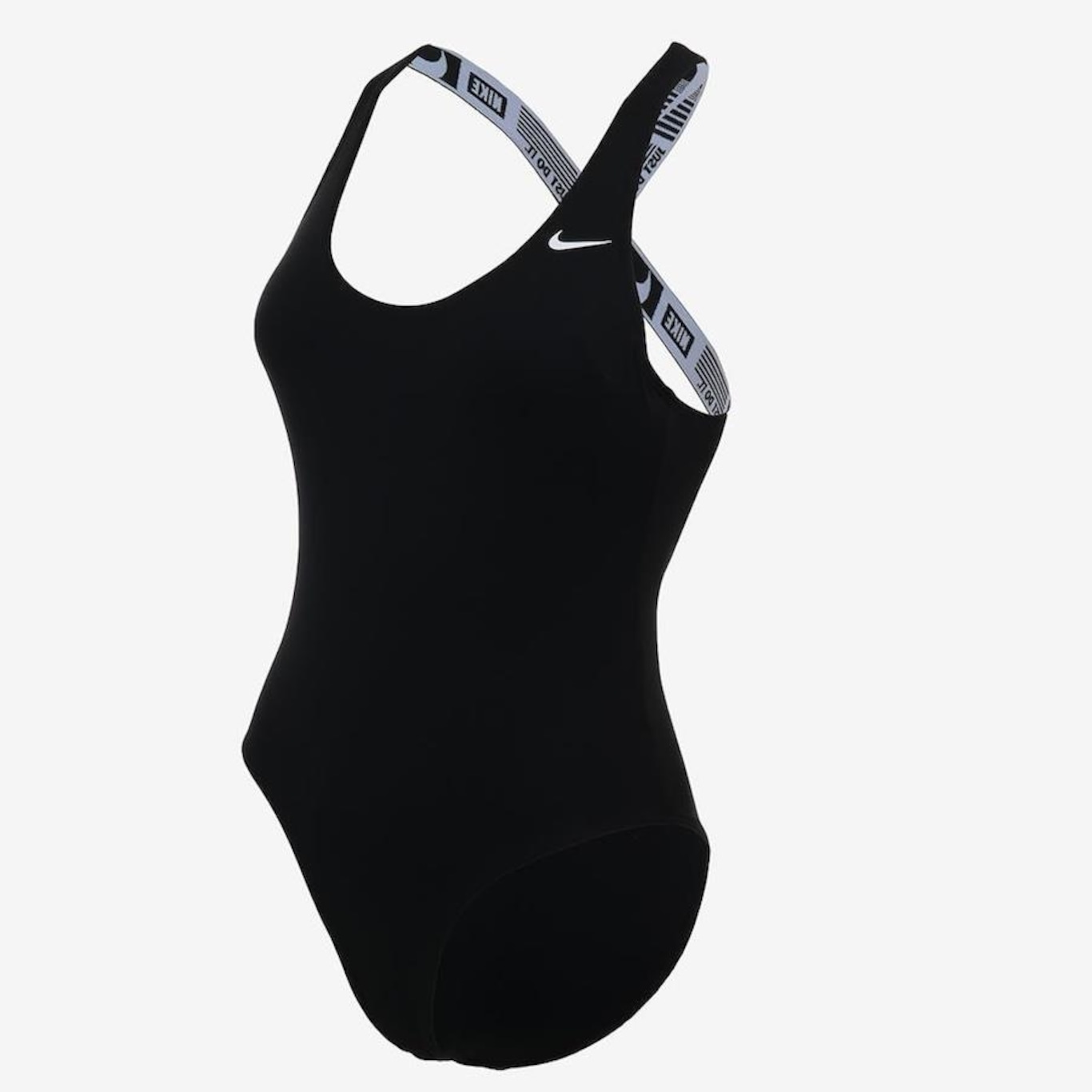 Maiô Nike Logo - Feminino | Centauro