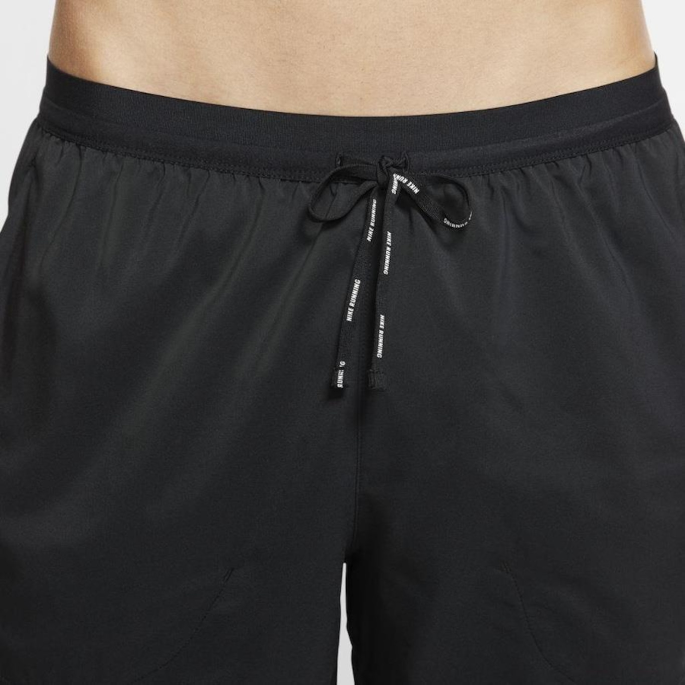 Nike men's best sale flex running shorts