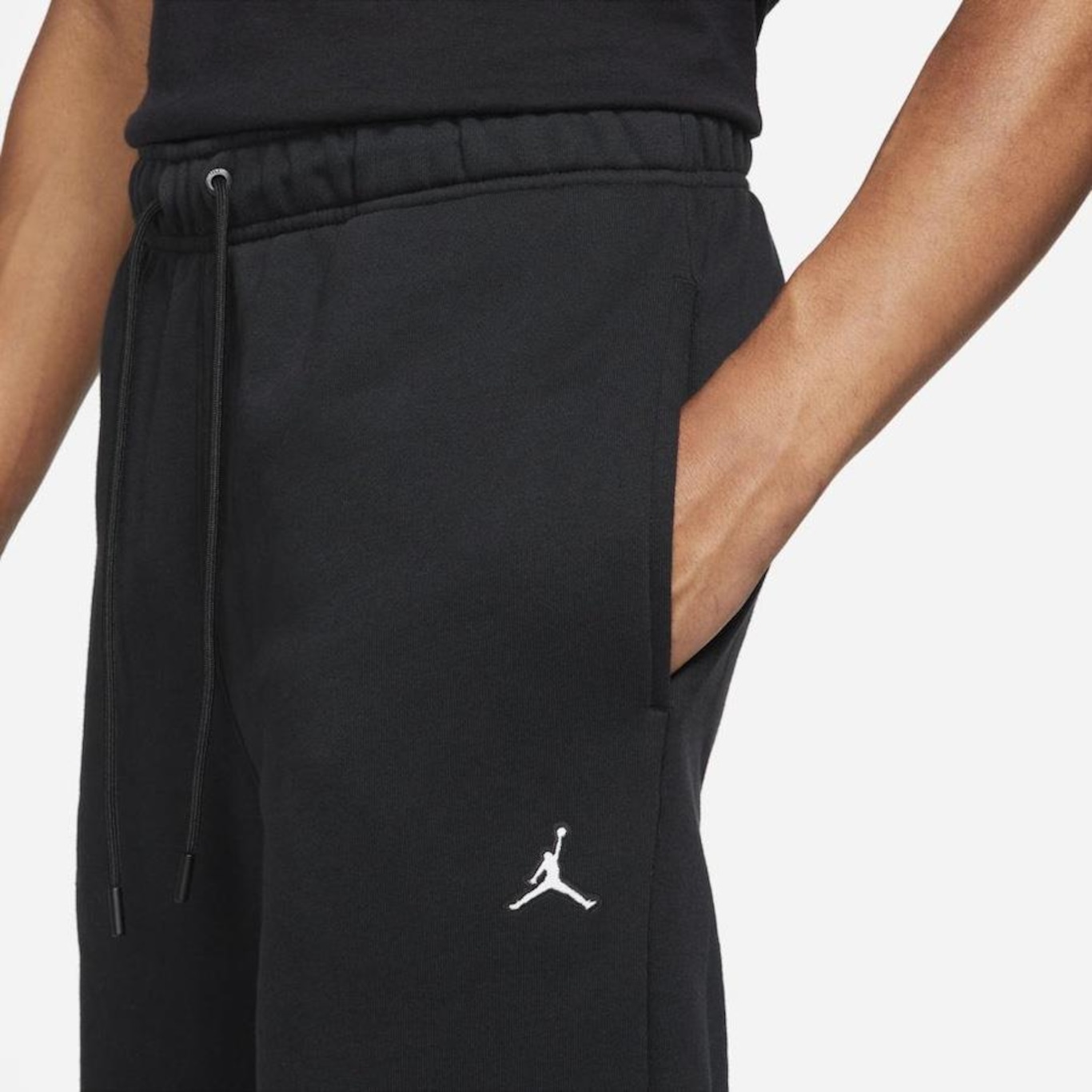 Calça de corrida Jordan Essentials para homem