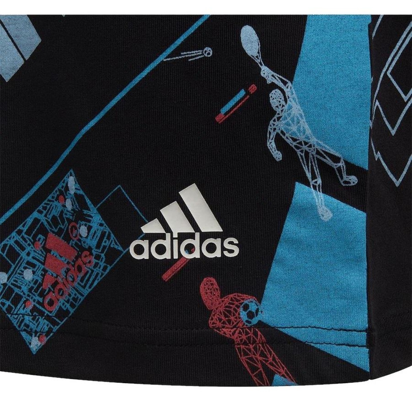 Camiseta adidas ARKD3 - Infantil - Foto 4