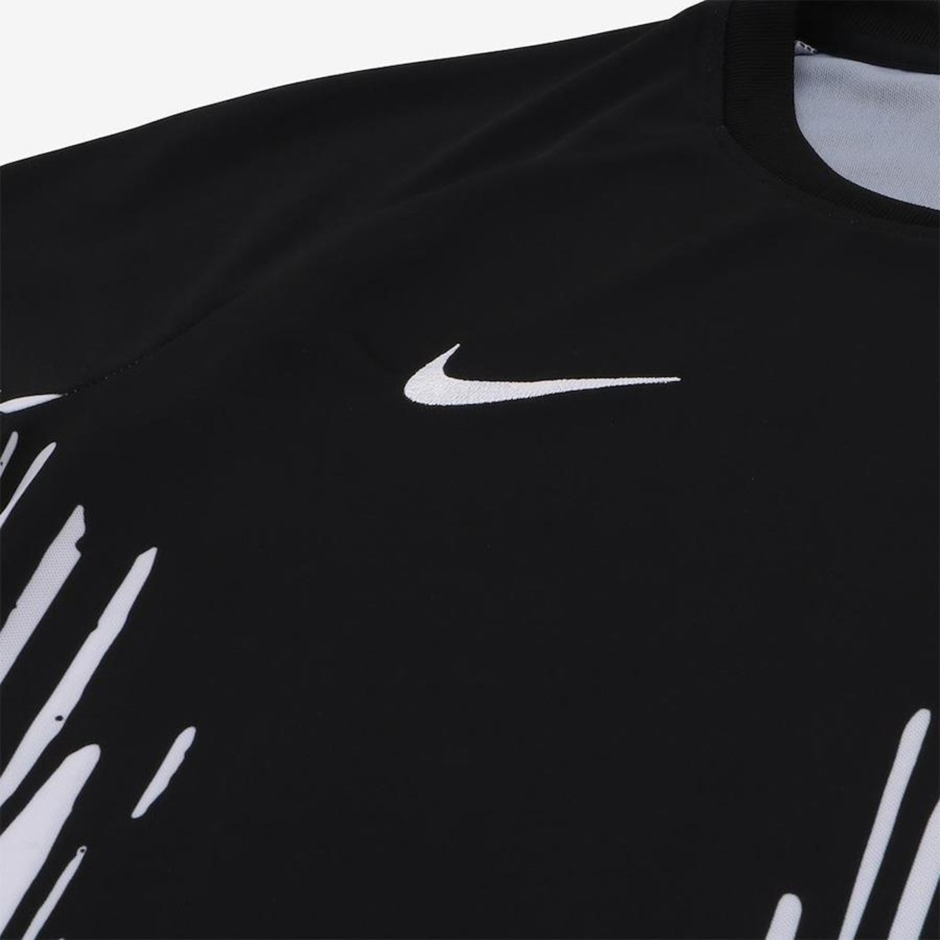 Camiseta Nike Corinthians Pre Match Feminina - Nike