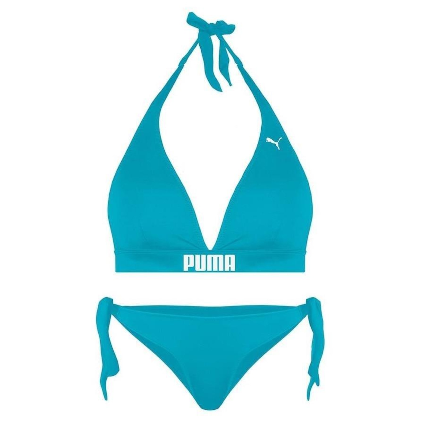 Puma feminino com store laço