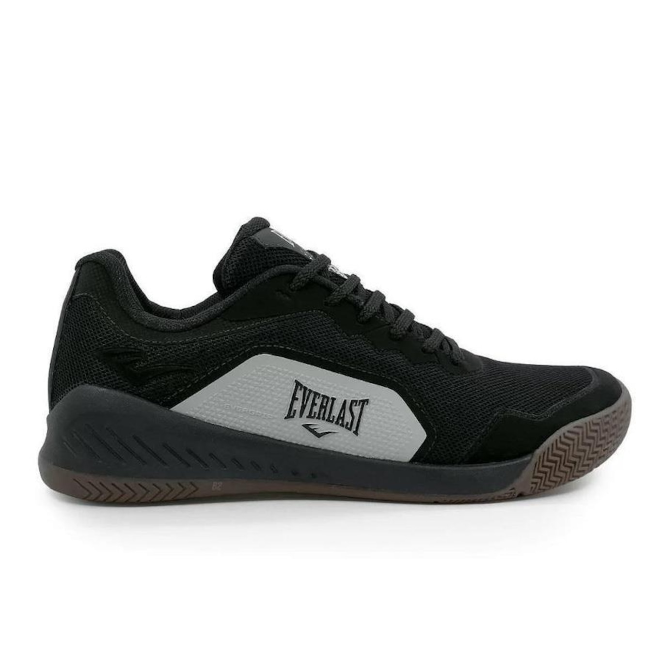 Centauro tenis everlast store masculino