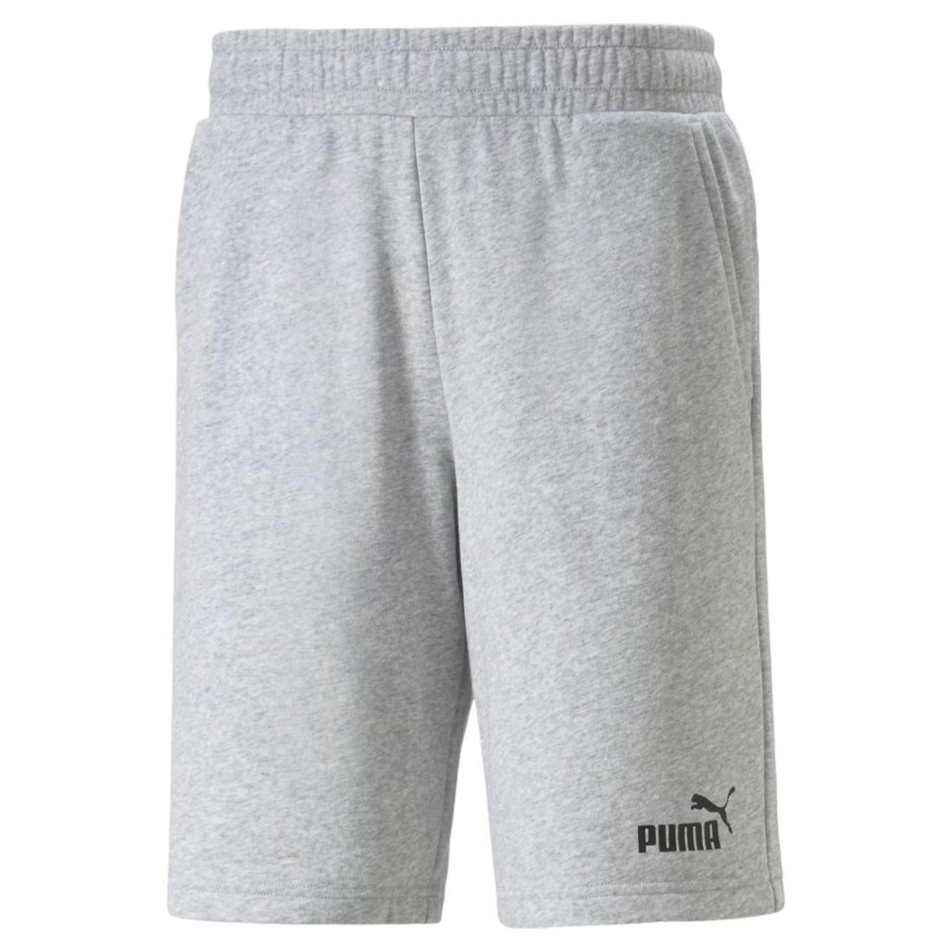 Bermuda Puma Essentials 10" - Masculina - Foto 1