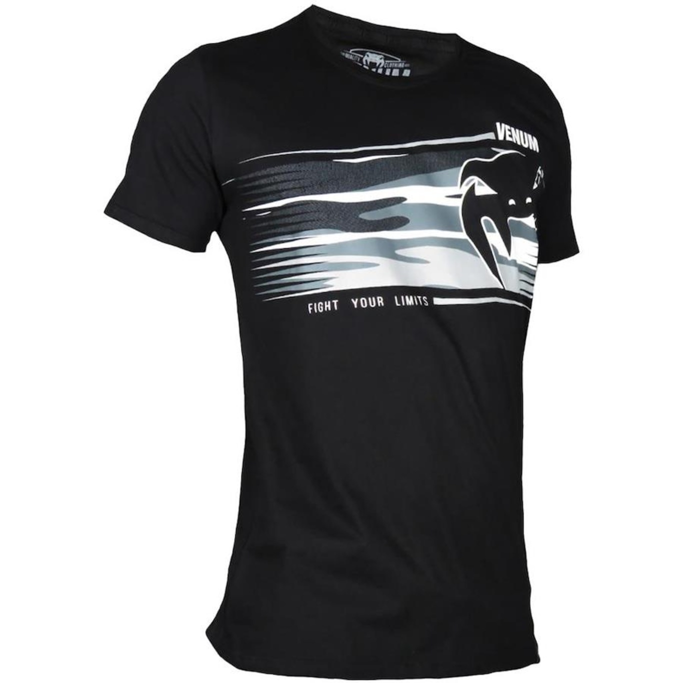 Camiseta Venum Dominator Street Camo - Masculina - Foto 3