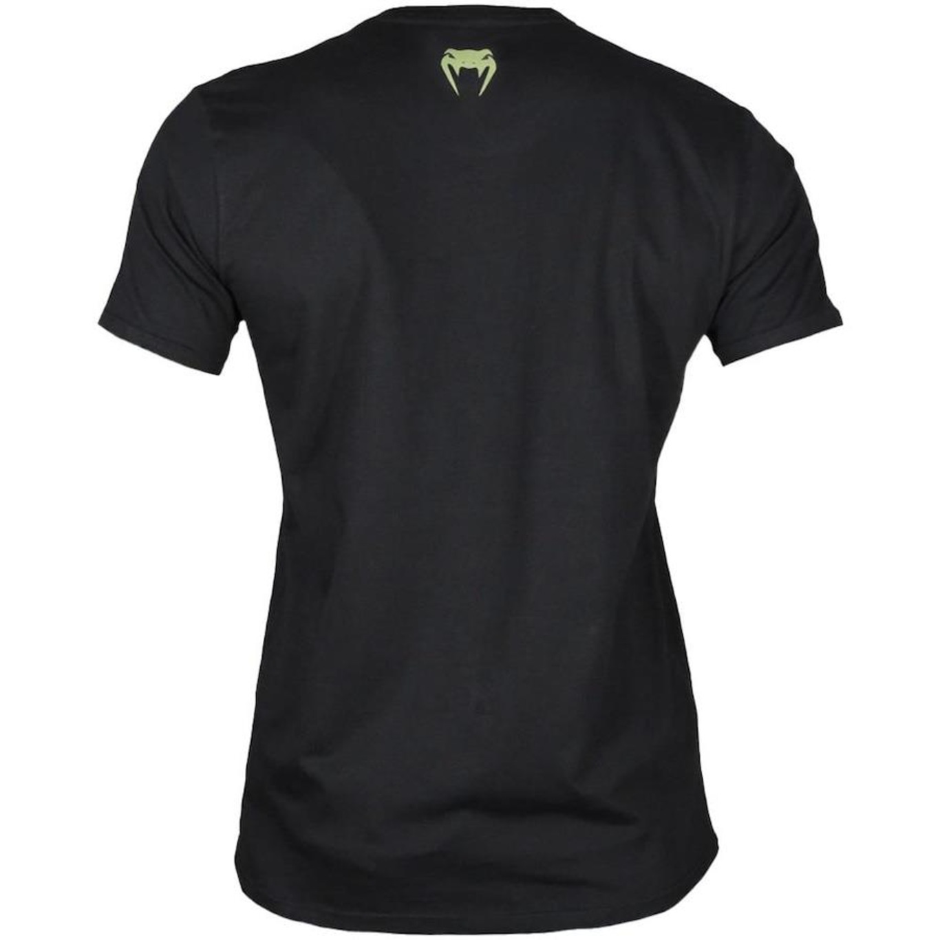 Camiseta Venum Dominator Forest Camo - Masculina - Foto 4