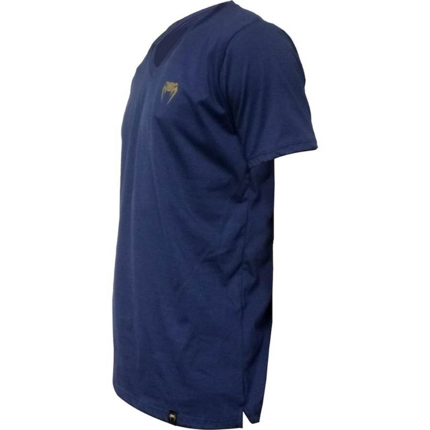 Camiseta Venum Premium Classic V - Masculina - Foto 3