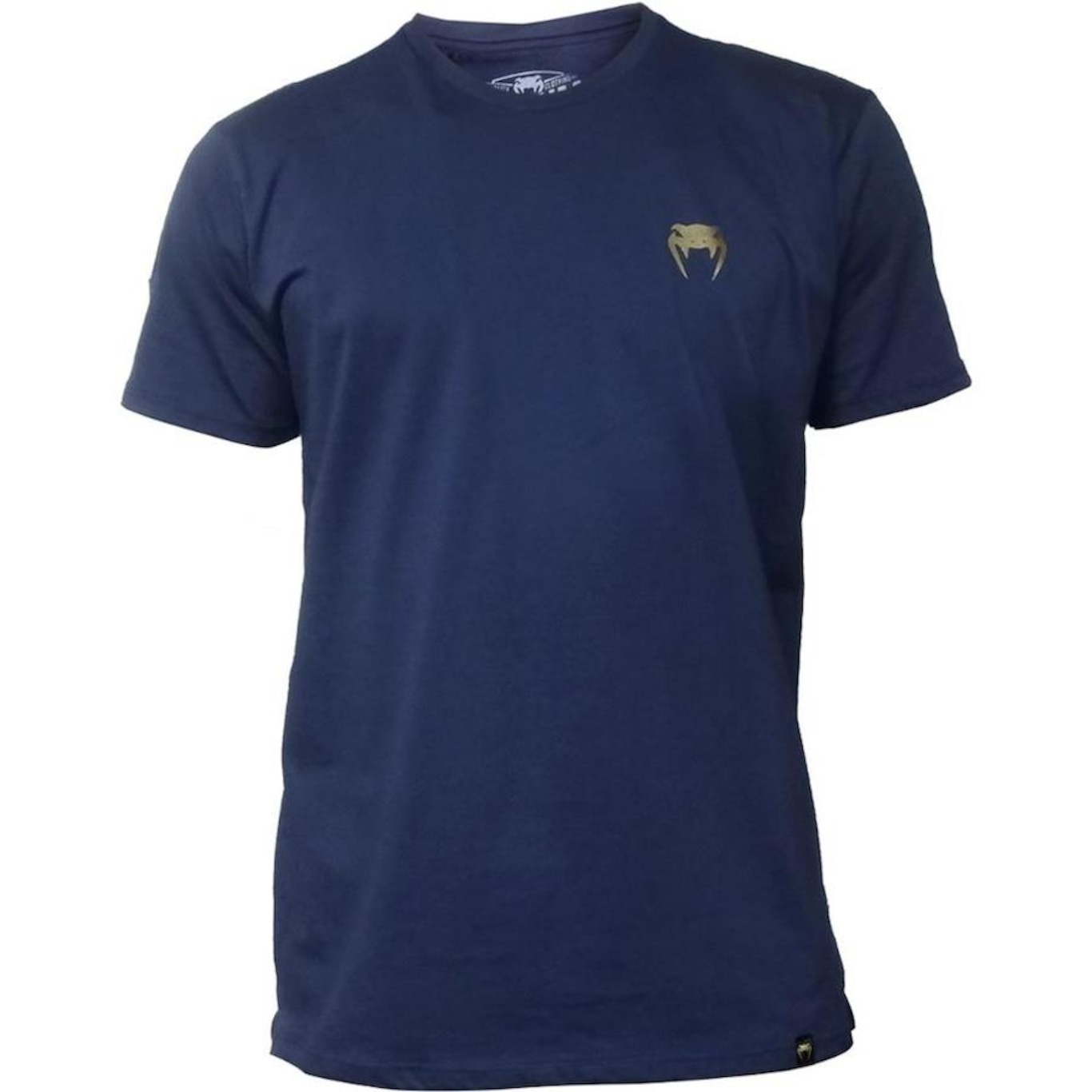 Camiseta Venum Premium Classic - Masculina - Foto 1