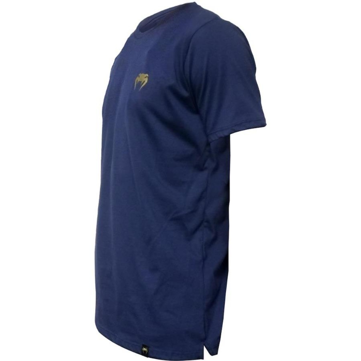 Camiseta Venum Premium Classic - Masculina - Foto 3