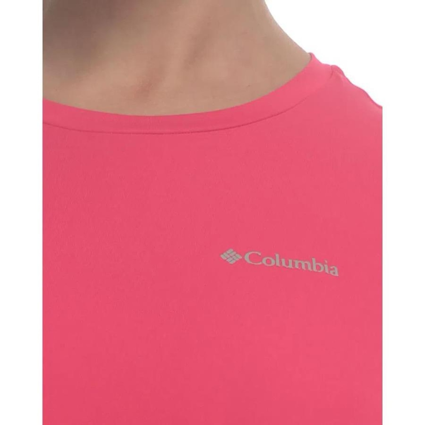 Camiseta Columbia Neblina - Feminina - Foto 3