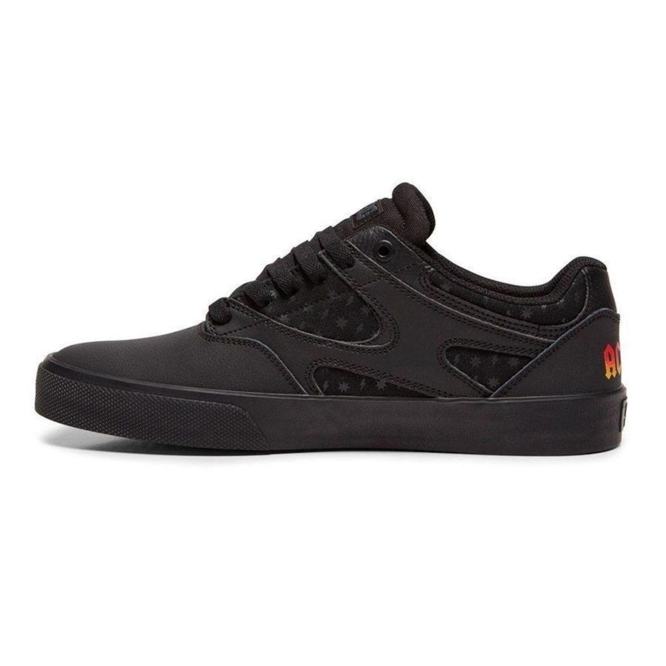 Tênis DC Shoes Kalis Vulc ACDC - Masculino | Centauro