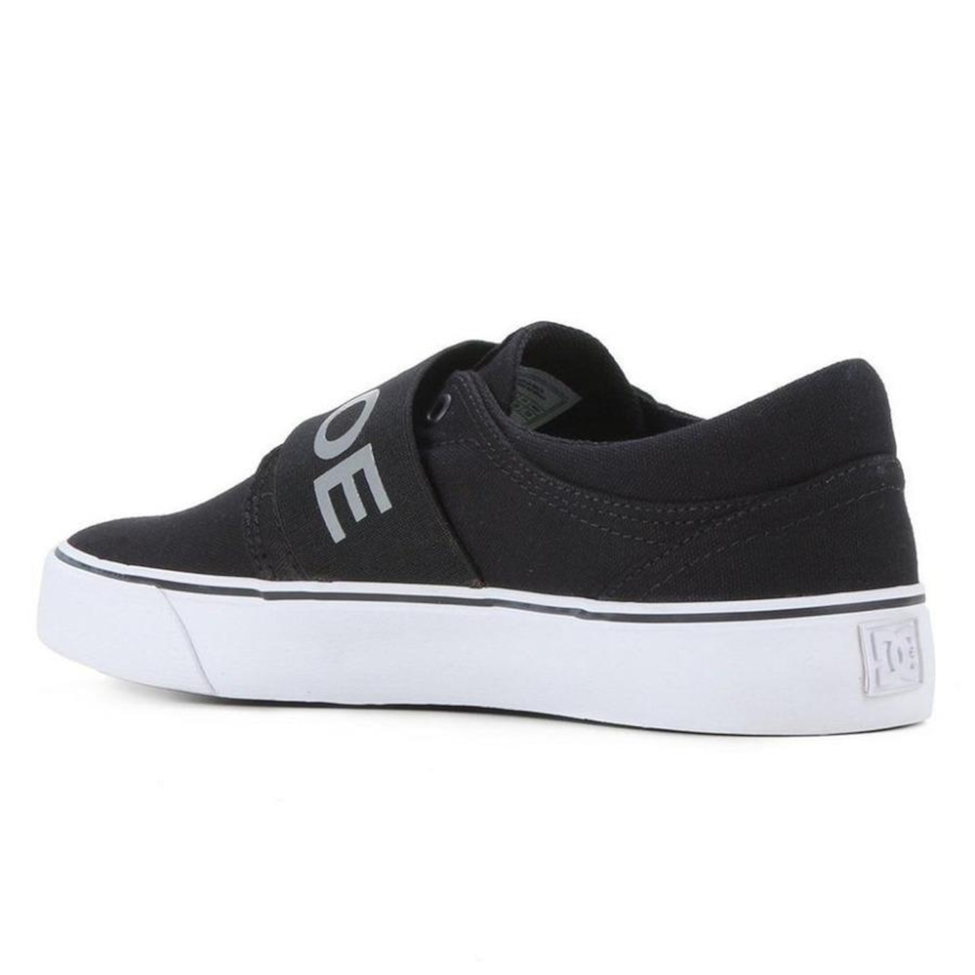 Tênis DC Shoes Trase TX SP - Masculino - Foto 2