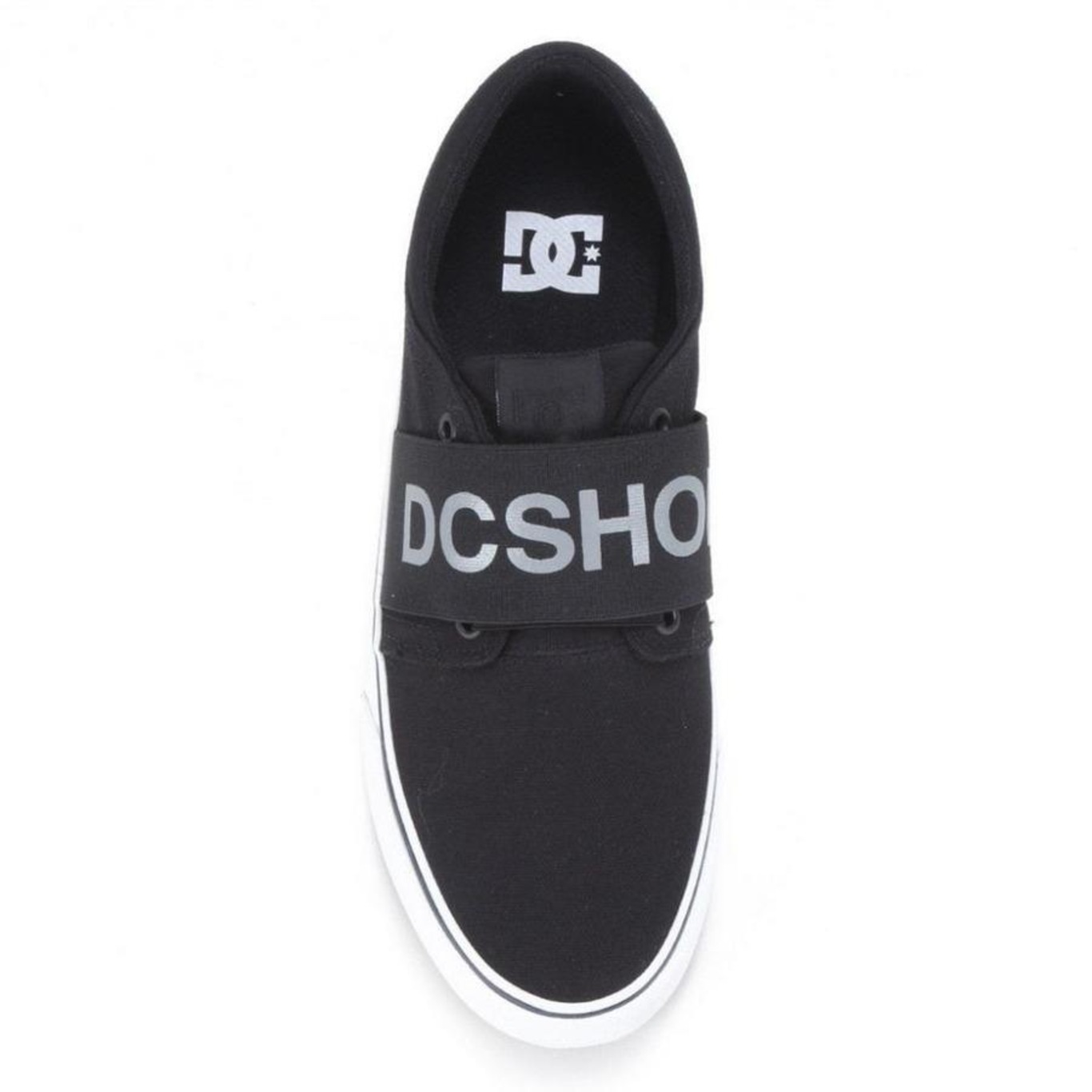 Tênis DC Shoes Trase TX SP - Masculino - Foto 3