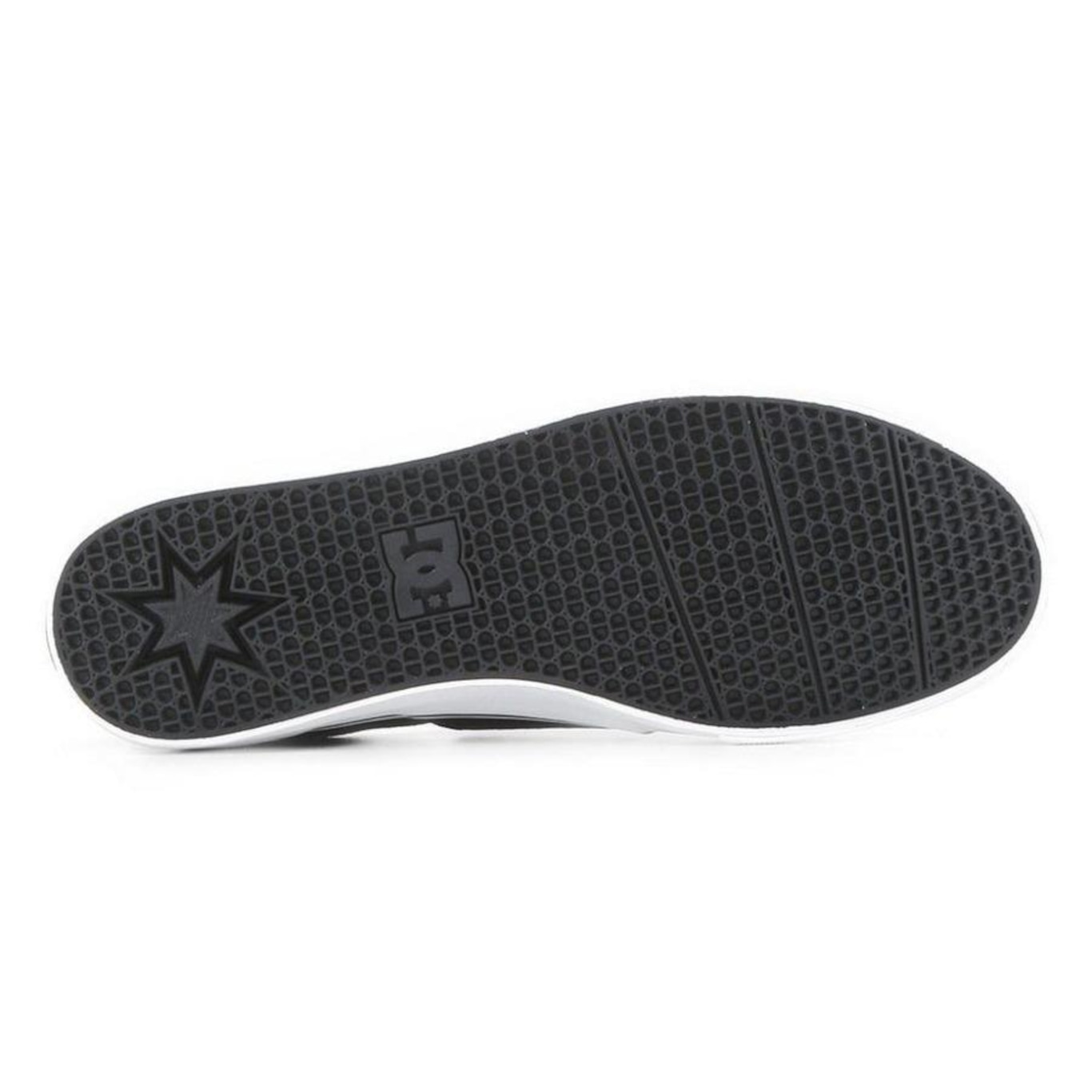 Tênis DC Shoes Trase TX SP - Masculino - Foto 4