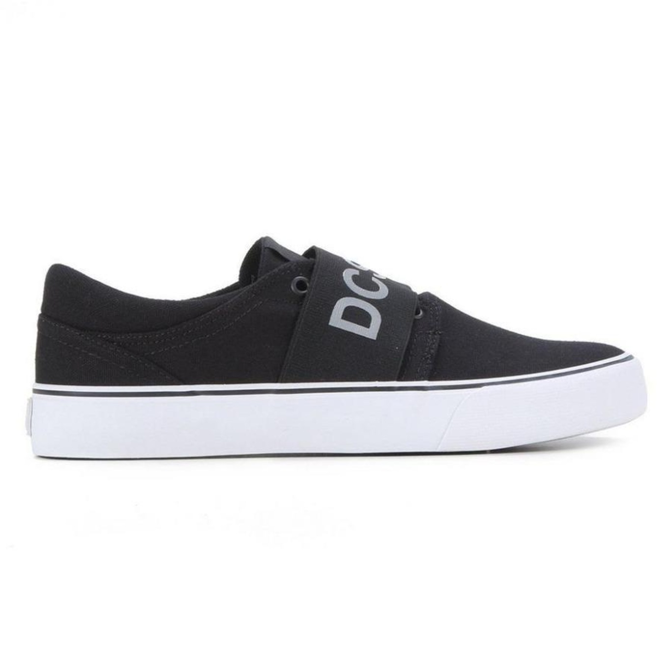 Tênis DC Shoes Trase TX SP - Masculino - Foto 5