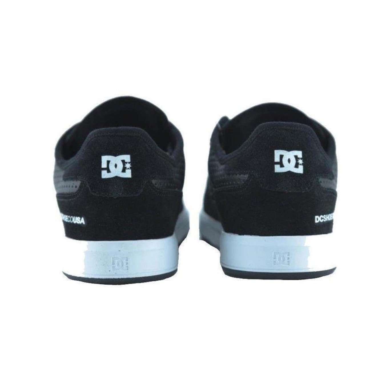 Tênis DC Shoes Vestrey Pro - Masculino - Foto 2