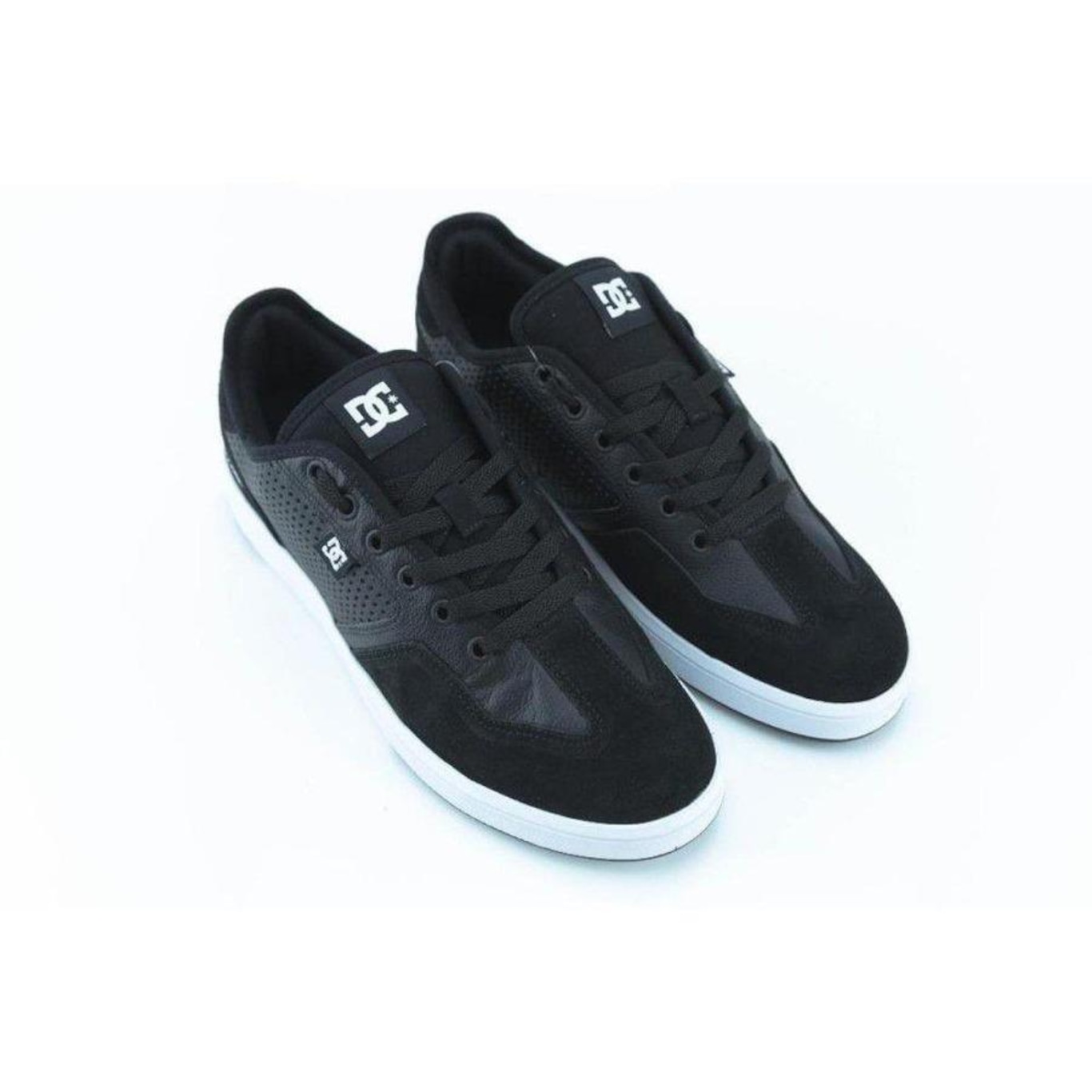 Tênis DC Shoes Vestrey Pro - Masculino - Foto 3