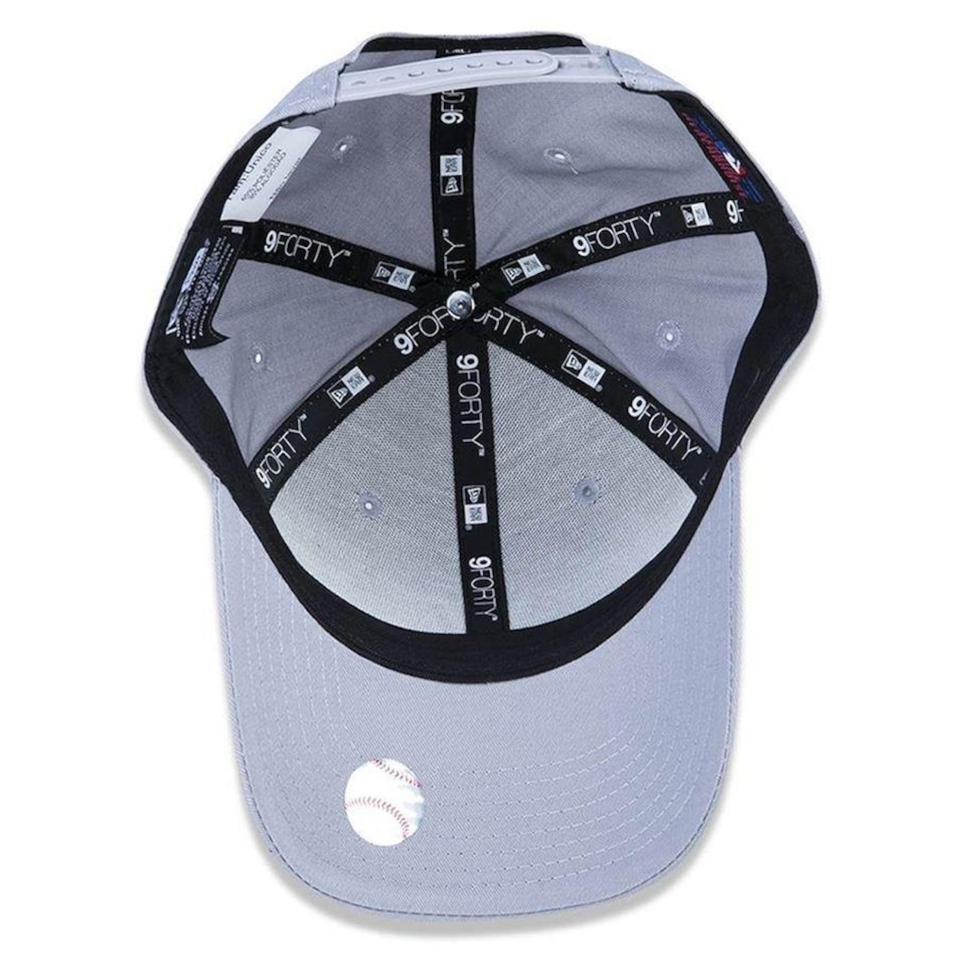 Boné New Era Sport Special - Snapback - Adulto - Foto 5