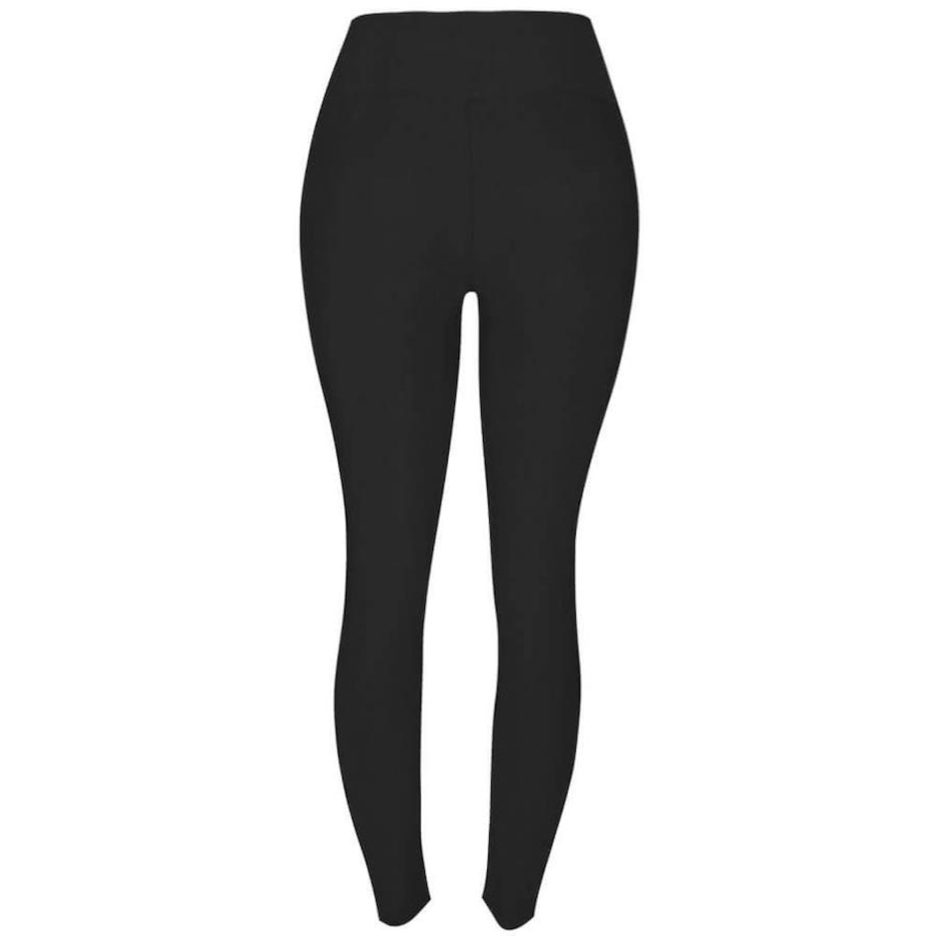 Calça Legging Rola Moça Rm Compression - Feminina - Foto 3