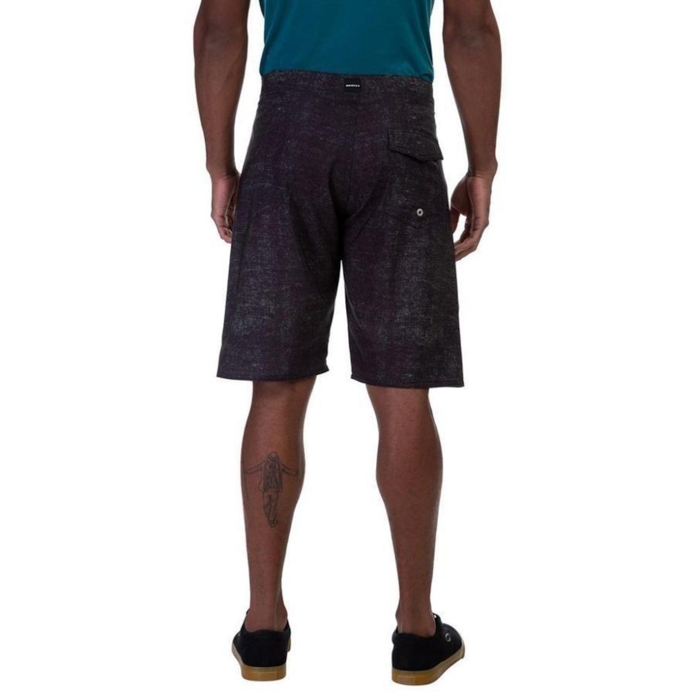 Bermuda Oakley Basic Boardshorts - Masculina - Foto 2