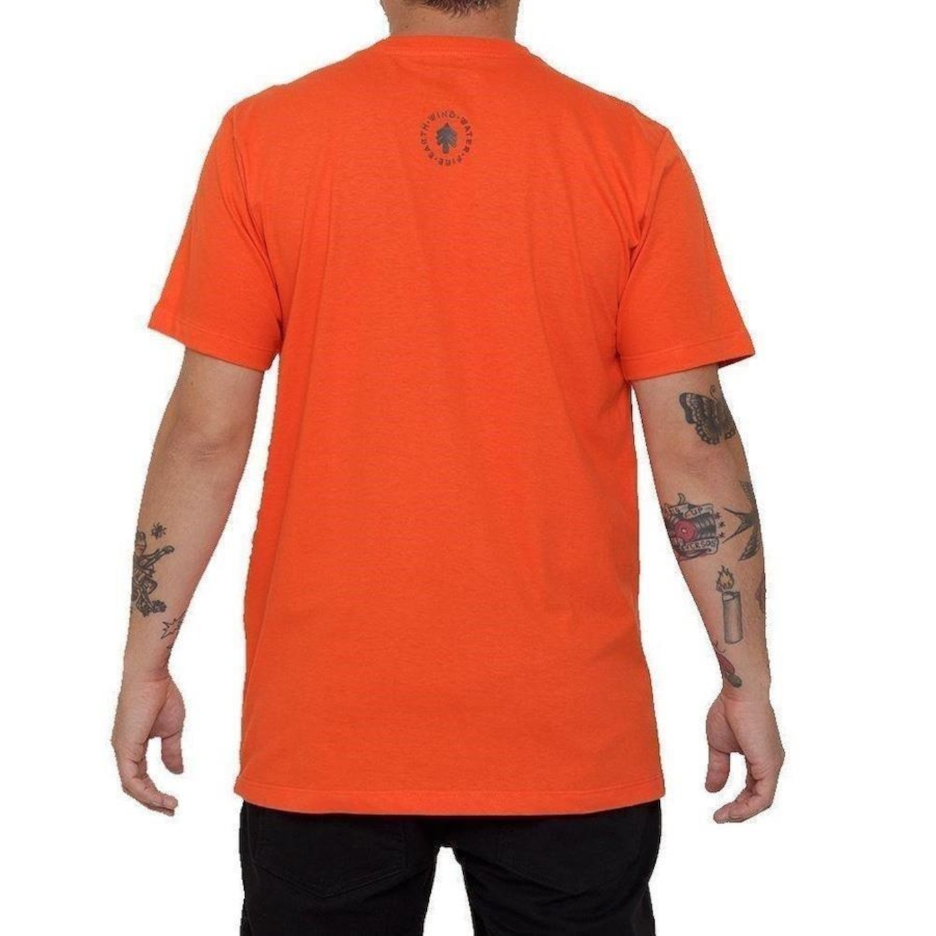 Camiseta Element Lahotan - Masculina - Foto 2