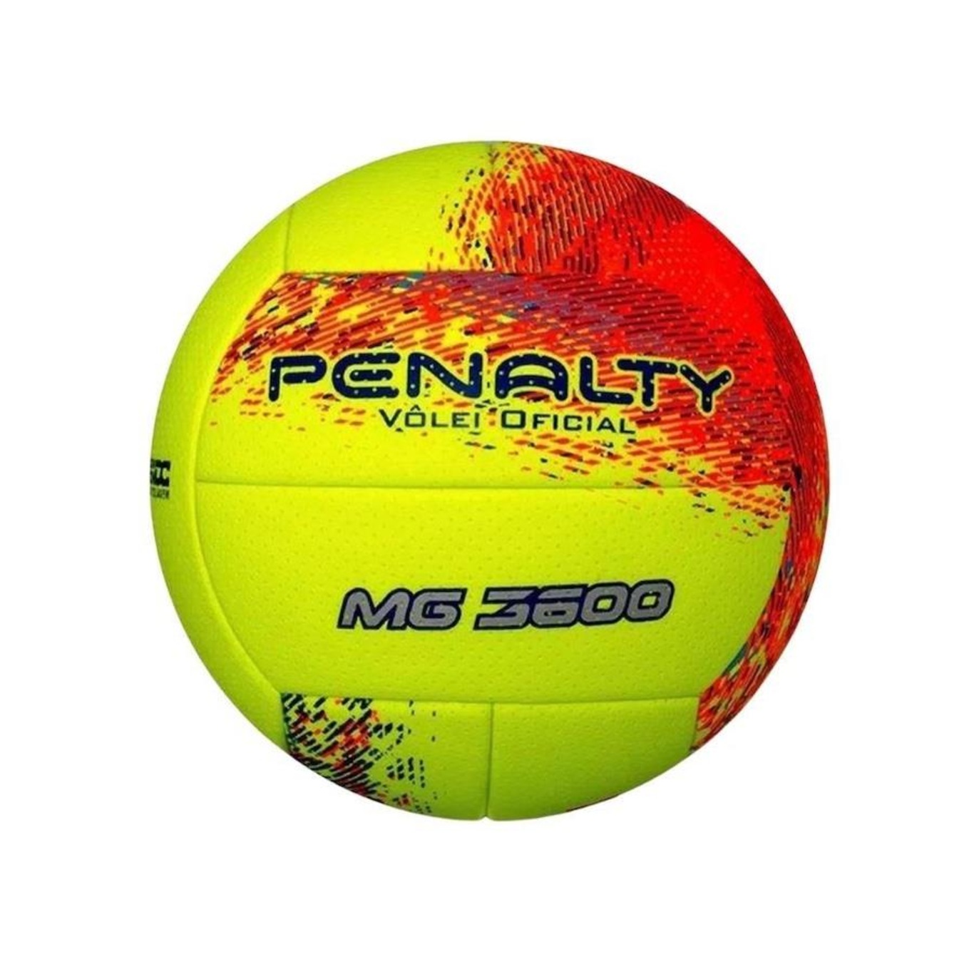 Bola de Vôlei Penalty MG 3600 XXI - Foto 1