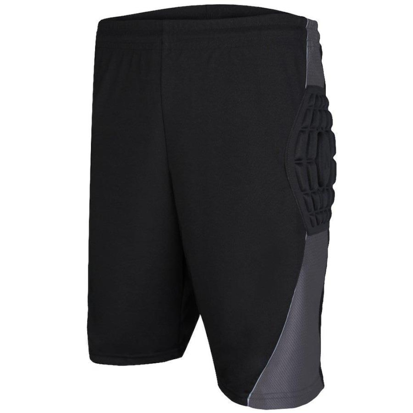 Bermuda Poker Goleiro Extreme Contatct II - Masculina - Foto 2