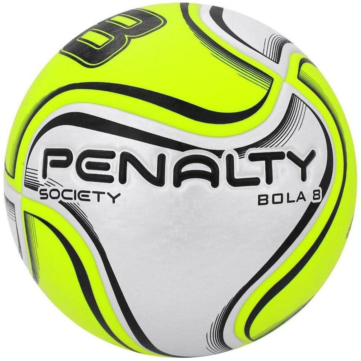 Bola Society Penalty 8 X - Foto 1