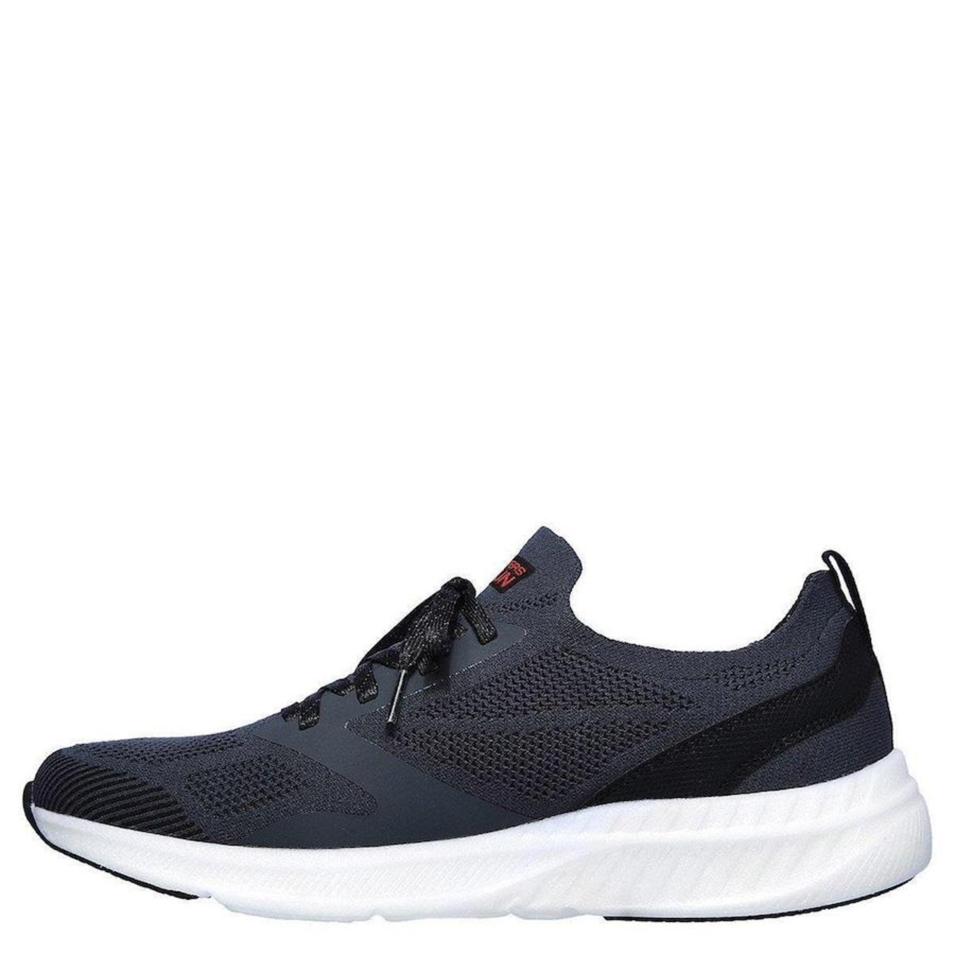 Tênis Skechers Go Run Hyper Burst - Masculino - Foto 3