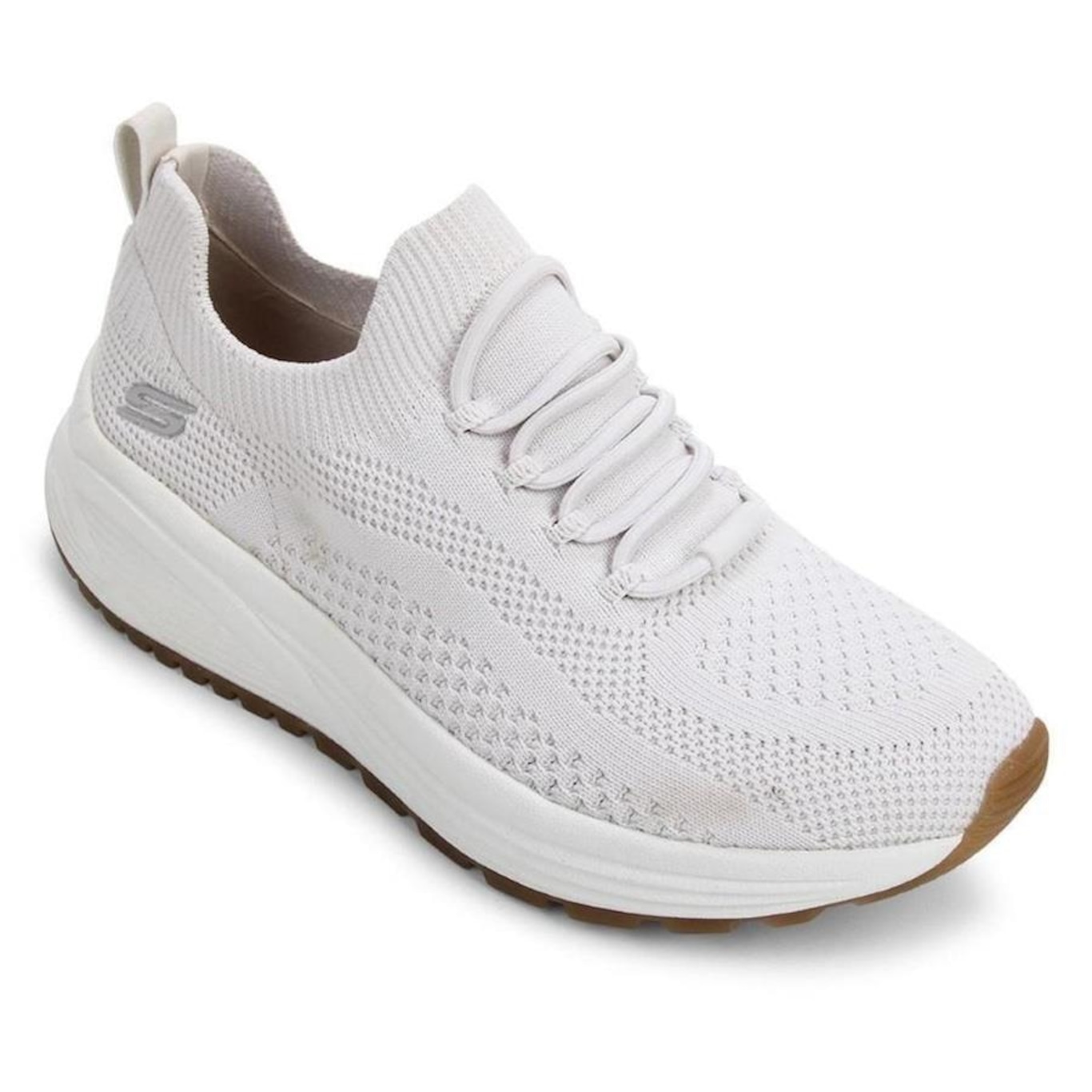 Tenis 2024 skechers botinha