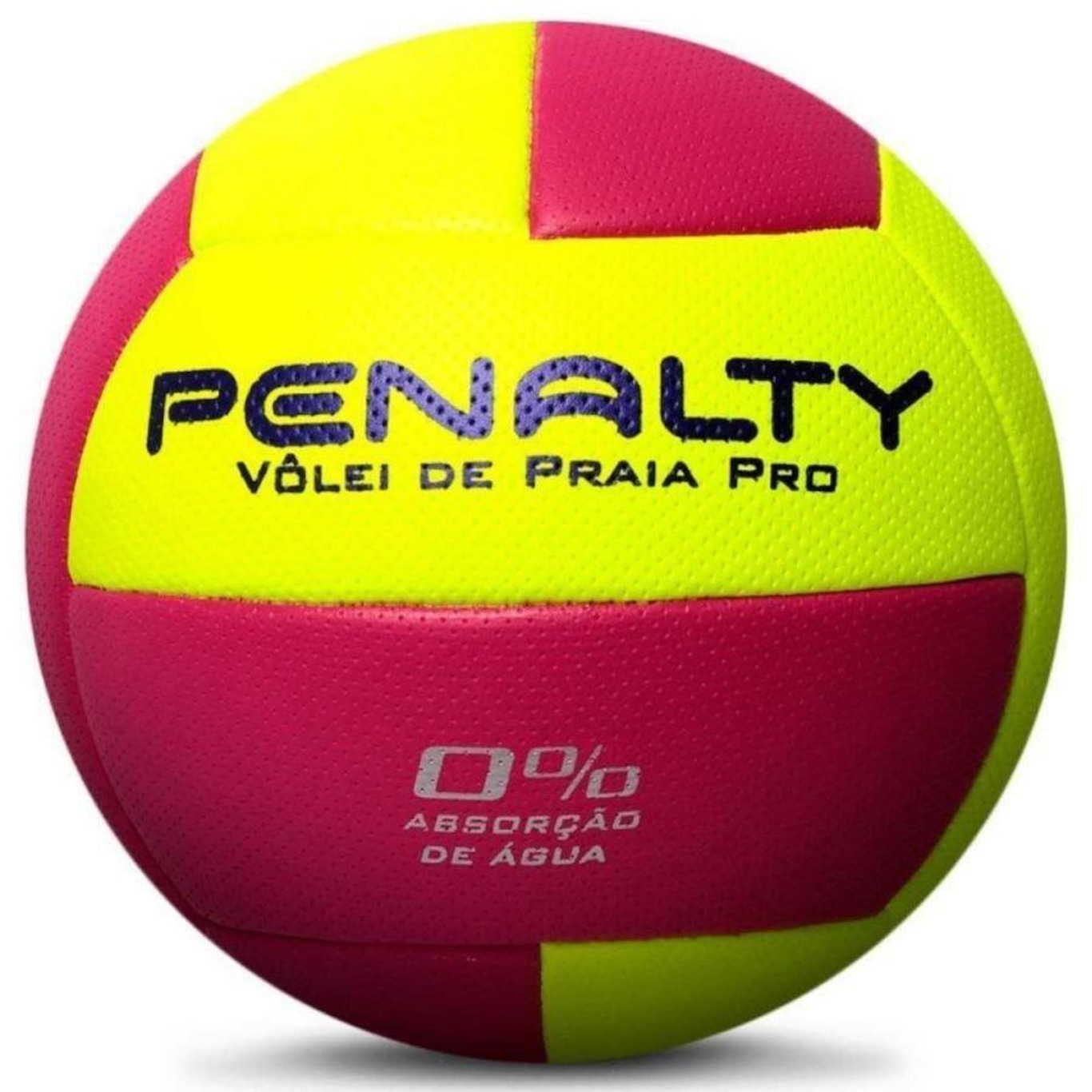 Bola de Vôlei de Praia Penalty Pro X - Foto 4