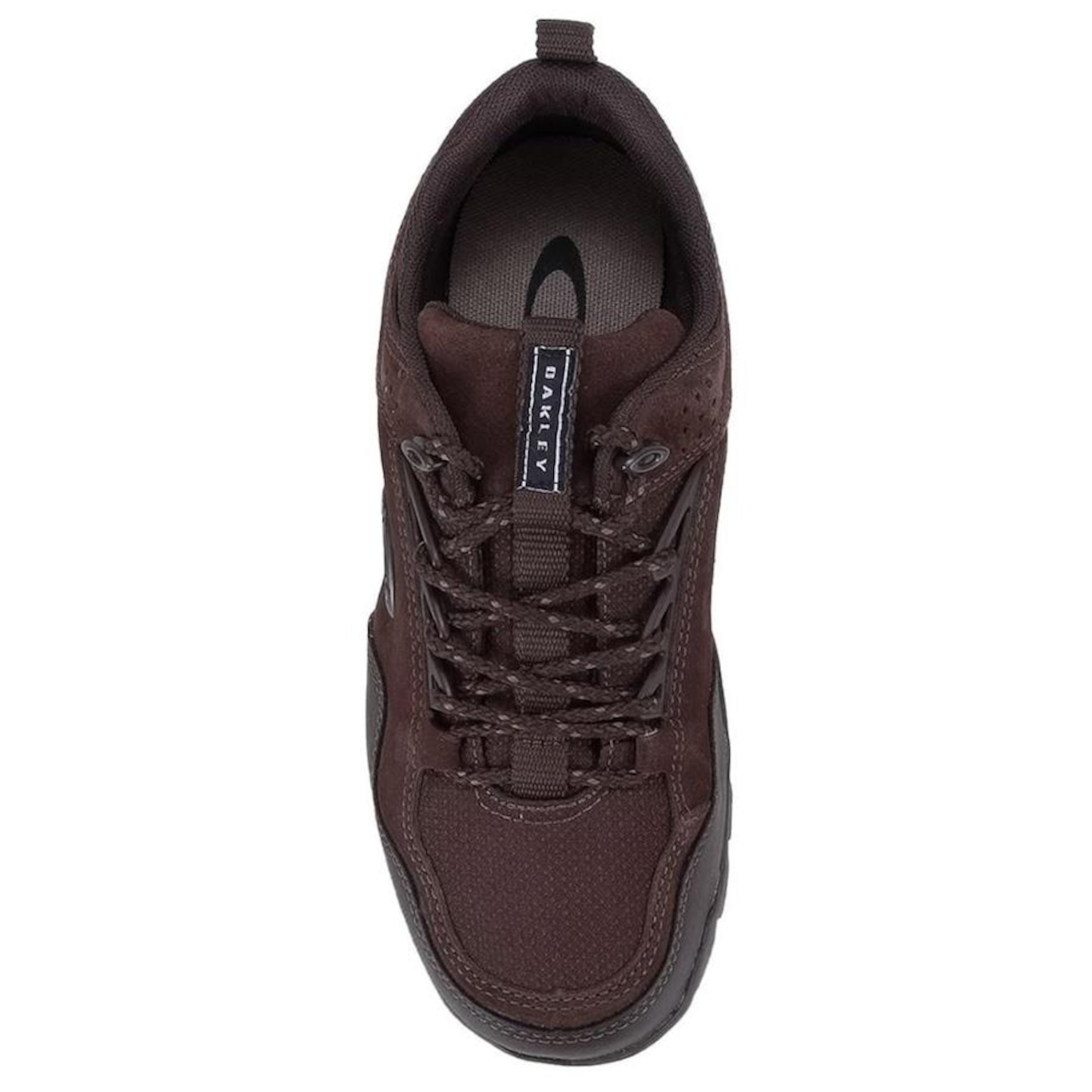 Tênis Oakley Modoc Low II - Masculino - Foto 3