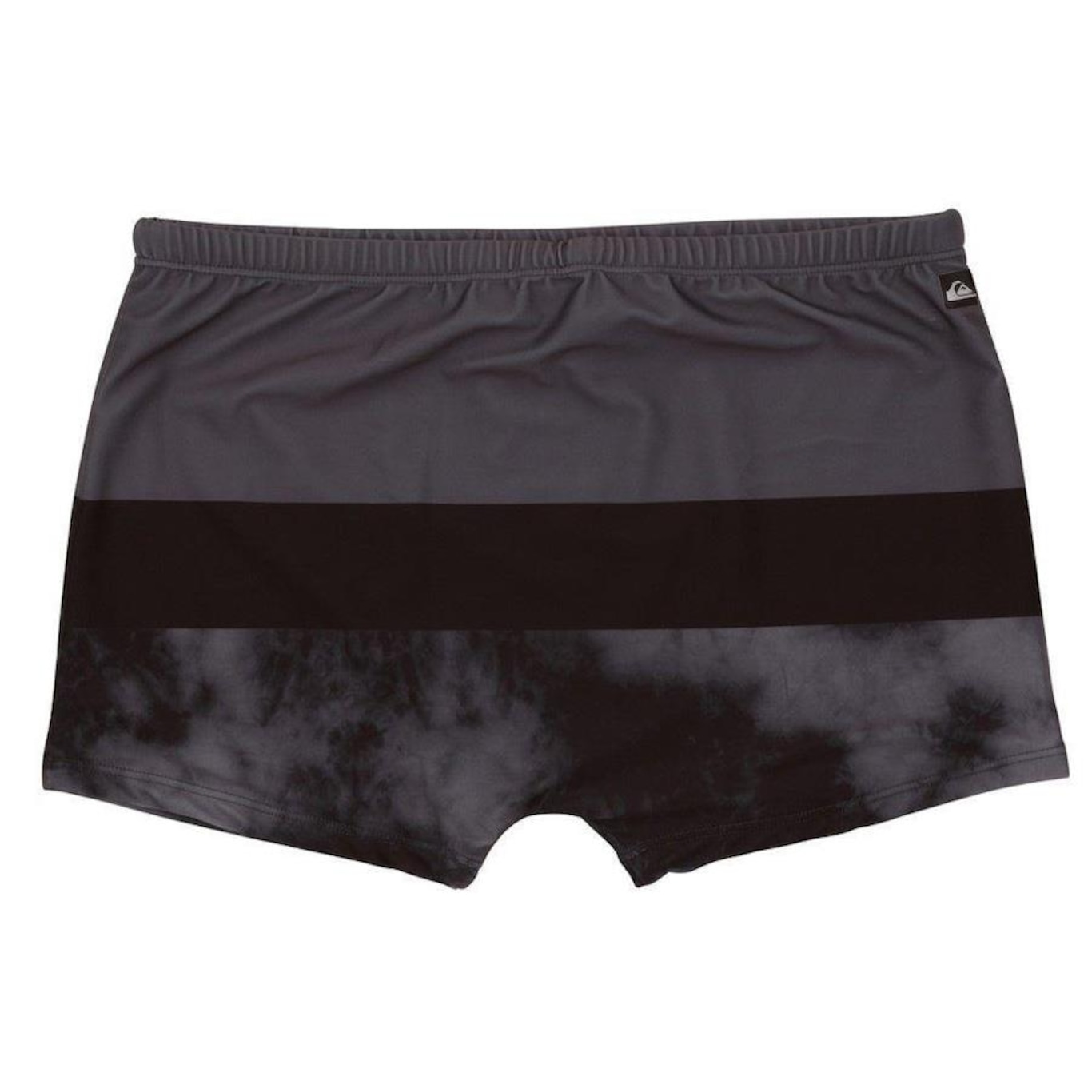 Sunga Quiksilver Painel Camo Boxer - Adulto - Foto 1