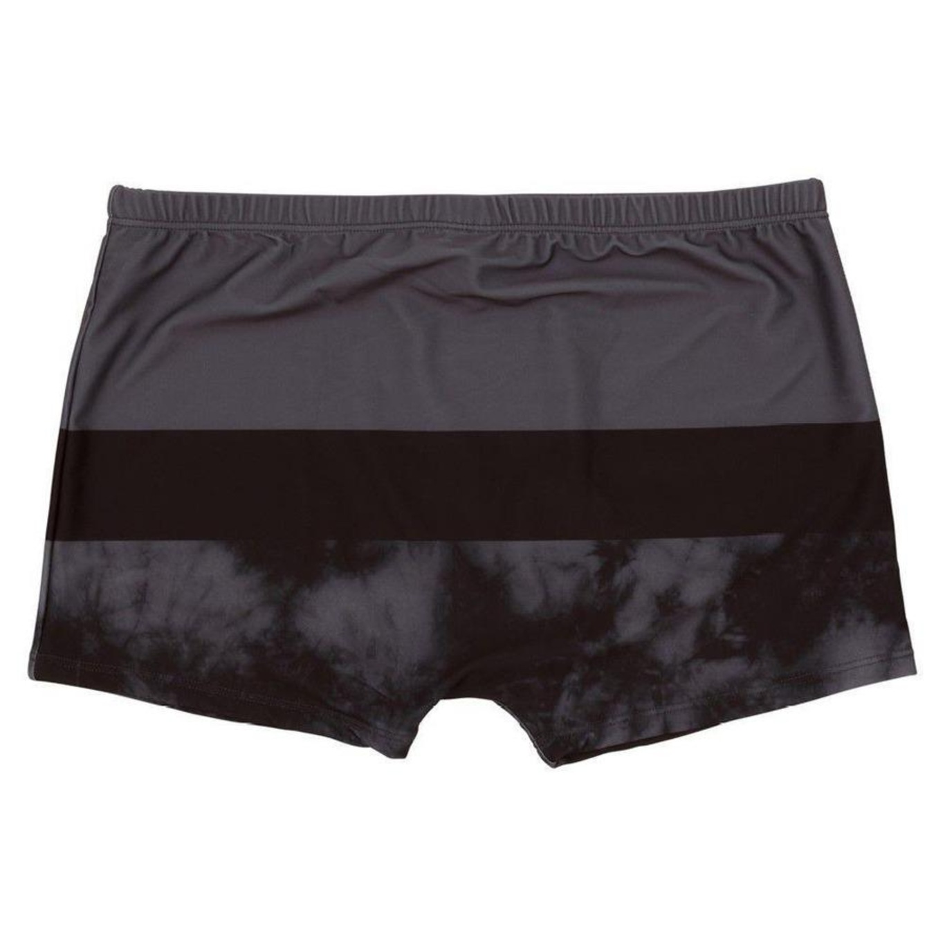 Sunga Quiksilver Painel Camo Boxer - Adulto - Foto 2