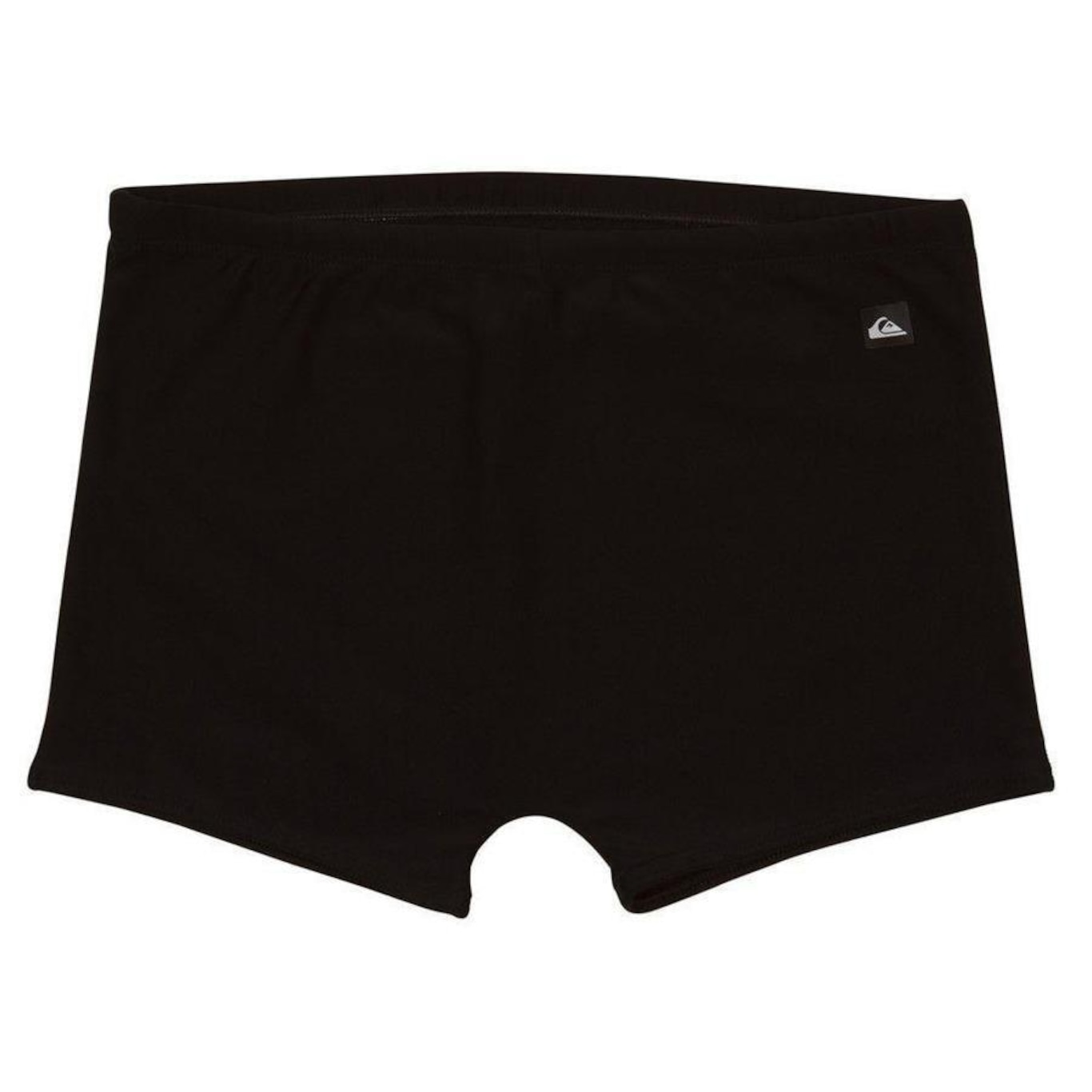 Sunga Quiksilver Solid Boxer - Adulto - Foto 1